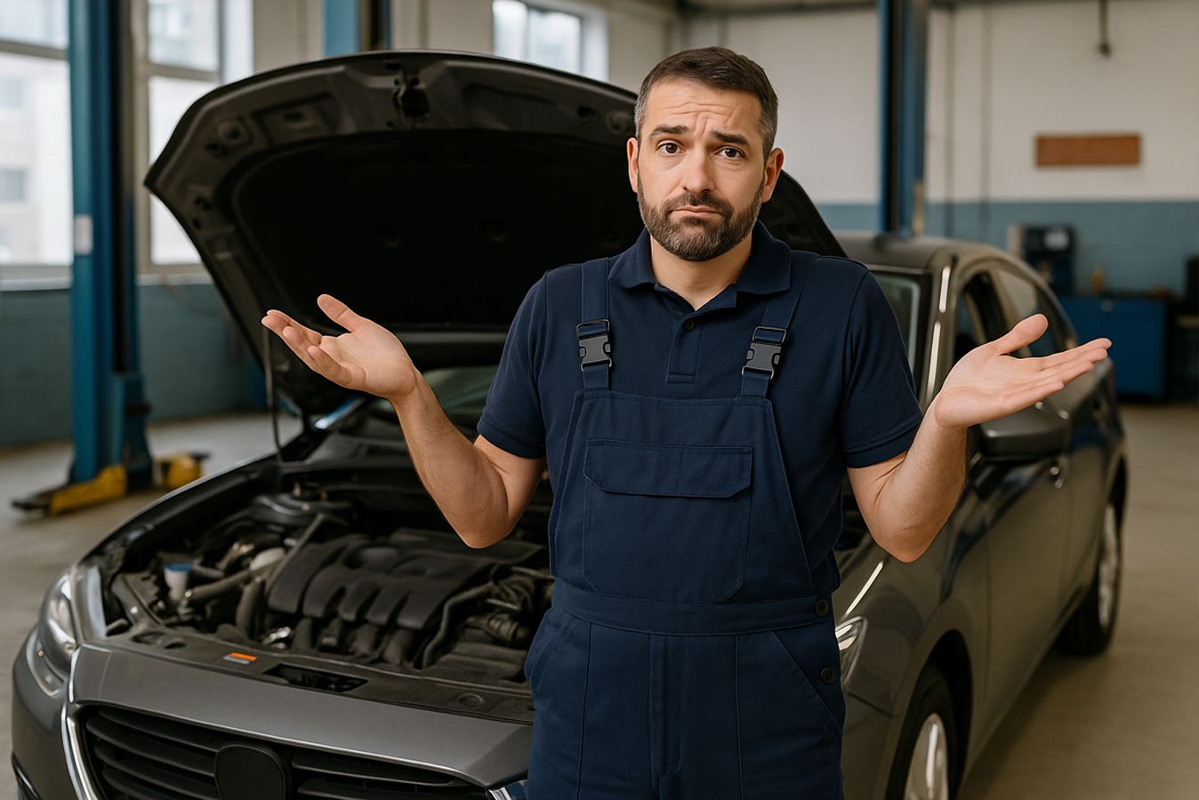 Έχεις εργοστασιακή εγγύηση και σε βάλανε να πληρώσεις τη βλάβη;